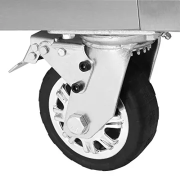 OEM TOOLS 72 Inch Tool Chest - Mobile Workstation Insightful Design