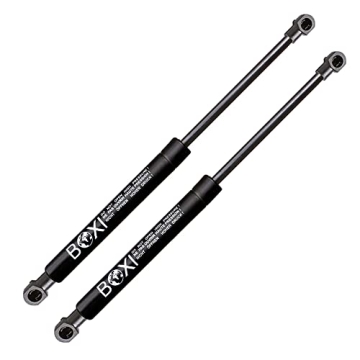 BOXI Rear Trunk Lift Supports for BMW 325i 328i M3 2006-2013 - Easy Installation Gas Struts