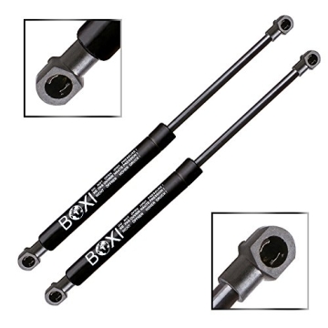 BOXI Trunk Lift Supports for BMW 325i 328i M3 2006-2013