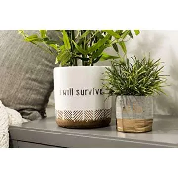 Cricut Premium Permanent Vinyl (12" x 48"), Strong Adhesive Lasts for 3 Years, UV & Water-Resistant, Perfect for Indoor-Outdoor DIY Projects, Compatible with Cricut Machines, White