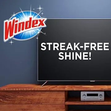 Windex Electronics Wipes – Pre-Moistened Cleaning Solution for Devices