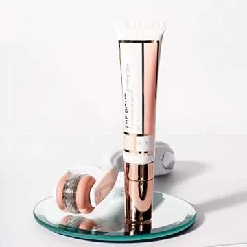 Affordable BeautyBio GloPRO Microneedling Lip Tool