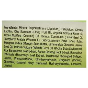 TCB Hair & Scalp Conditioner - Moisturize & Nourish