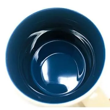 Starbucks You Are Here Boston Mug, 14 Oz Coffee Cup