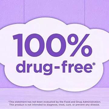 Ludens Melatonin Soothers in Honey Lavender 30 Count