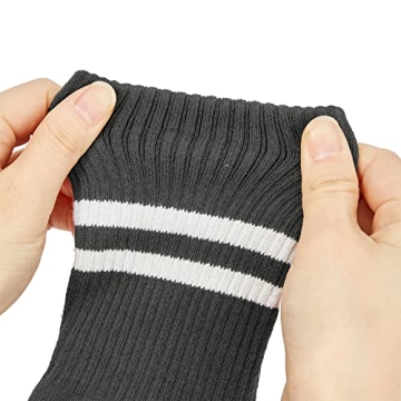 Stylish Pilates Socks with Grips for All Fitness Enthusiasts
