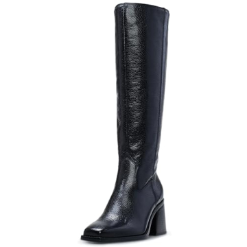 Stylish Vince Camuto Sangeti Wide Calf Boots for Comfort