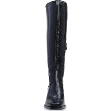 Stylish Vince Camuto Sangeti Wide Calf Boots for Comfort