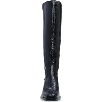 Stylish Vince Camuto Sangeti Wide Calf Boots for Comfort