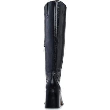Stylish Vince Camuto Sangeti Wide Calf Boots for Comfort