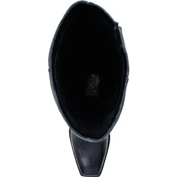 Stylish Vince Camuto Sangeti Wide Calf Boots for Comfort