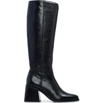 Stylish Vince Camuto Sangeti Wide Calf Boots for Comfort