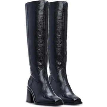 Stylish Vince Camuto Sangeti Wide Calf Boots for Comfort