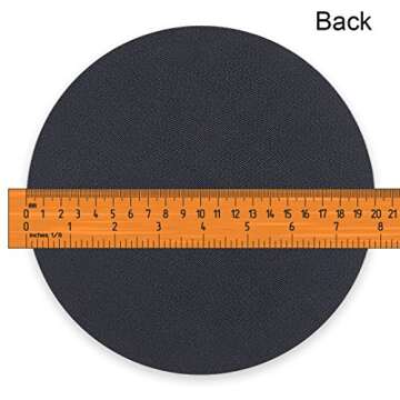 Mouse pad, Desk Accessories, Mousepad, Desk Decor Office Decor, Floral Mouse pad, Dorm Decor, Floral Mousepad