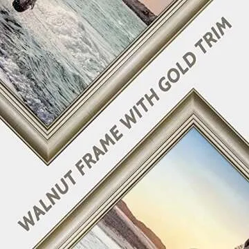 Elegant Seaside Horse Canvas Wall Art for Home Decor