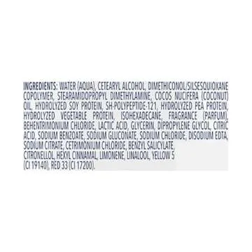 Dove Bond Strength Shampoo & Conditioner Set – Daily Strengthening Treatment for Dry, Damaged Hair, 12 Oz Ea