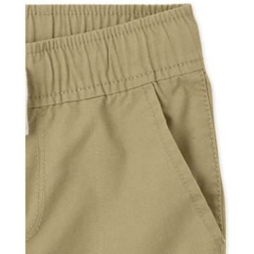 Boys Pull on Jogger Shorts by The Children's Place