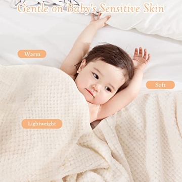 Cubotn Baby Gift Set - Perfect for Showers & New Arrivals