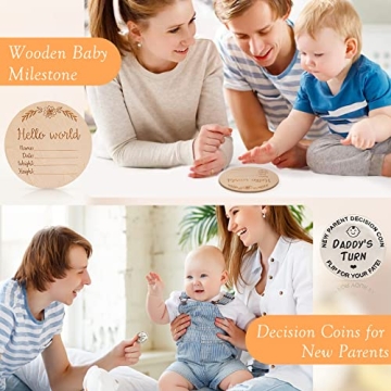 Cubotn Baby Gift Set - Perfect for Showers & New Arrivals