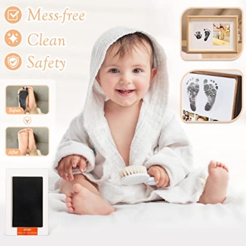 Cubotn Baby Gift Set - Perfect for Showers & New Arrivals