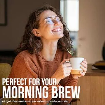 ASPEN NATURALS Liquid Stevia Drops 4 Fl Oz – Guilt-Free Natural Sweetener | No Aftertaste & Artificial Sucralose | Zero Sugar, Calories, Carbs & Glycemic Index | with Vitamin C | Keto Friendly