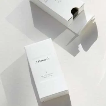 Vegan Non-Toxic J. Hannah Nail Polish in Ikebana 0.5fl oz