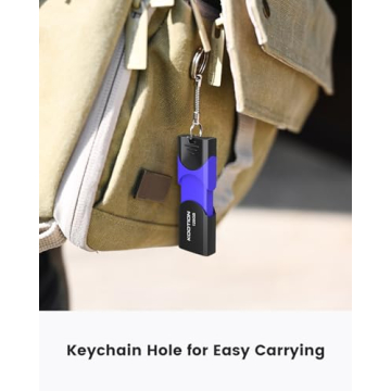 KOOTION 128GB USB Flash Drive 3 Pack High Speed with LED