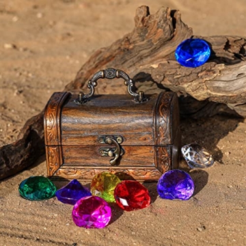 XIJUAN Diving Gem Pool Toys for Children