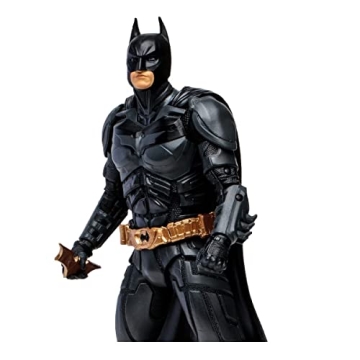 McFarlane Toys Dark Knight Batman 7" Figure Build-A-Figure