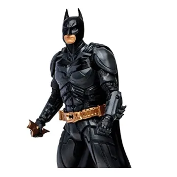 McFarlane Toys Dark Knight Batman 7" Figure Build-A-Figure