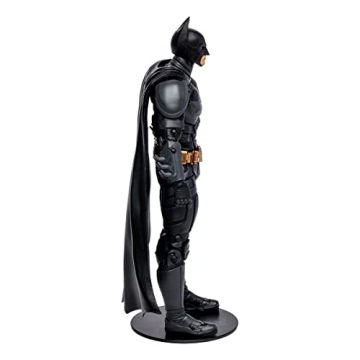 Incredible 7" Batman Figure from Dark Knight Trilogy