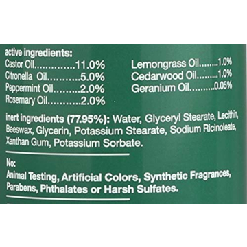 Alba Botanica DEET-Free Anti-Bug Spray for All Ages