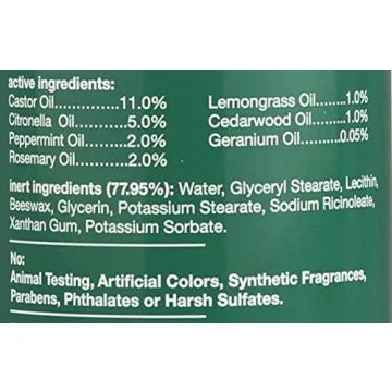 Alba Botanica DEET-Free Anti-Bug Spray for All Ages