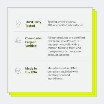 Rae Wellness Daily Cleanse for Detox & Digestive Support