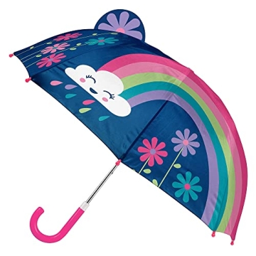 Stephen Joseph Pop Up Umbrella - Colorful Fun for Kids