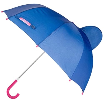 Stephen Joseph Colorful Pop Up Umbrella for Kids