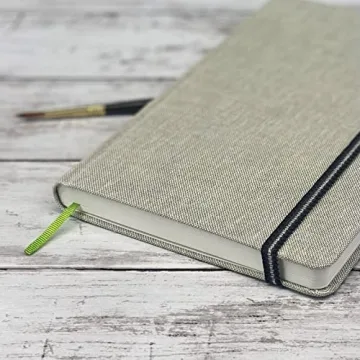 Speedball Heavyweight Watercolor Journal for Artists