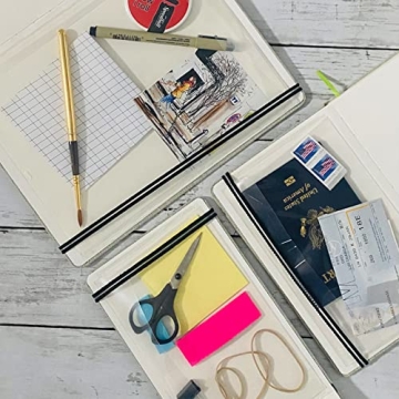 Speedball Heavyweight Watercolor Journal for Artists