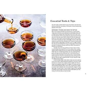 Batch Cocktails: Make-Ahead Pitcher Drinks for Every Occasion