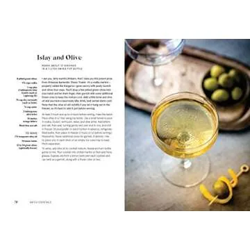 Batch Cocktails: Make-Ahead Pitcher Drinks for Every Occasion