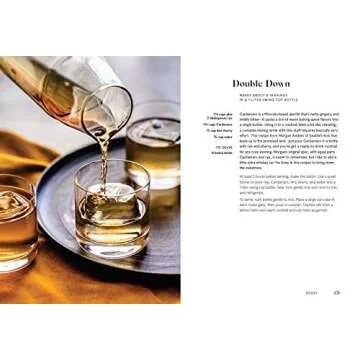 Batch Cocktails: Make-Ahead Pitcher Drinks for Every Occasion