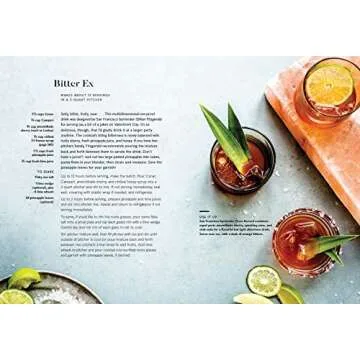 Batch Cocktails: Make-Ahead Pitcher Drinks for Every Occasion