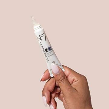 No7 Dark Spot Serum - Brighten Age & Dark Spots Effectively