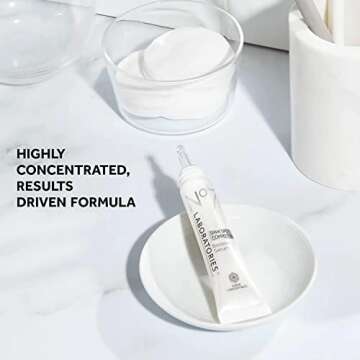 No7 Dark Spot Serum - Brighten Age & Dark Spots Effectively
