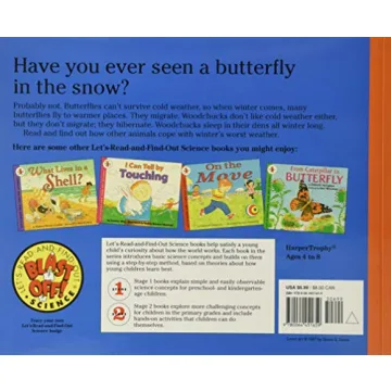 Animals in Winter Engaging Book for Young Readers