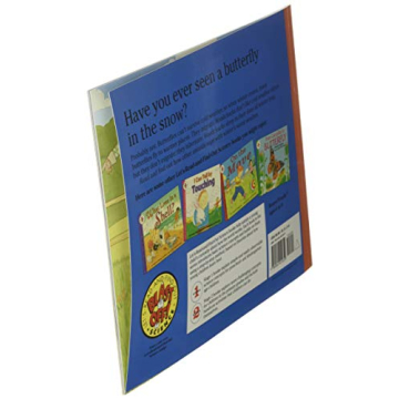 Animals in Winter Engaging Book for Young Readers