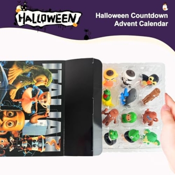 Italian Brainrot Advent Calendar 2025 for Fun Surprises