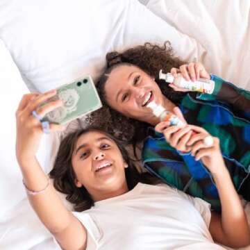 New Legends Canvas Care Face Care Basics for Teens | Organic, Vegan, Natural Skin Care Made for Twee...