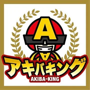 Japanese Candy Dagashi Box 20pcs Umaibo Snack Gummy potato Chip Kitty chocolate w/ AKIBAKING Sticker