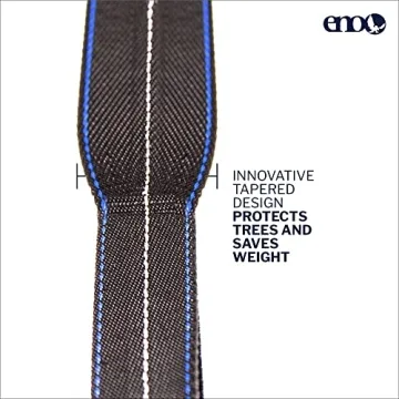 ENO Atlas Suspension System - Lightweight Hammock Straps